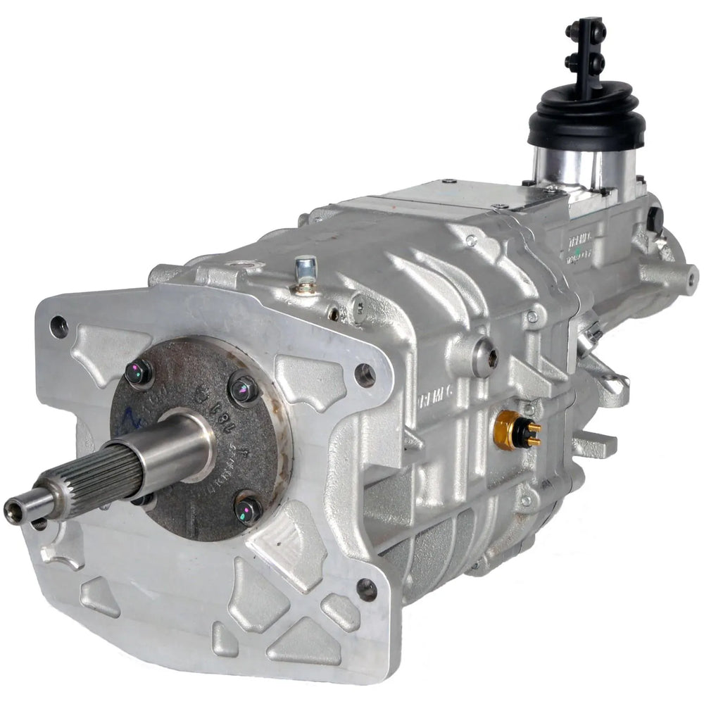 TKX 5-Speed Transmission GM 26-Spline