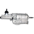 TKX 5-Speed Transmission GM 26-Spline