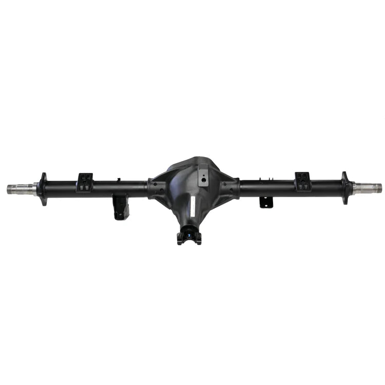 Reman Axle Assy Dana 70 89-93 Dodge D350 Pickup 3.55 4x2 4x4 DRW Diesel Posi CORE CHARGE OF $1000 APPLIES