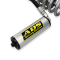 DF 2.5"FRNT CO REMRES 90DEG 3RODEND