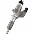 ~(13 lbs. 14X12X8)~ New MA Fuel Injectors LB7 2001-2004 8 pack with Basic Install Kit