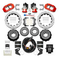Wilwood auto part