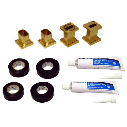 RJ ASSY SP-2237