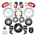 Wilwood EPB Rear Kit FNSL Big Ford 2.36 OffSet