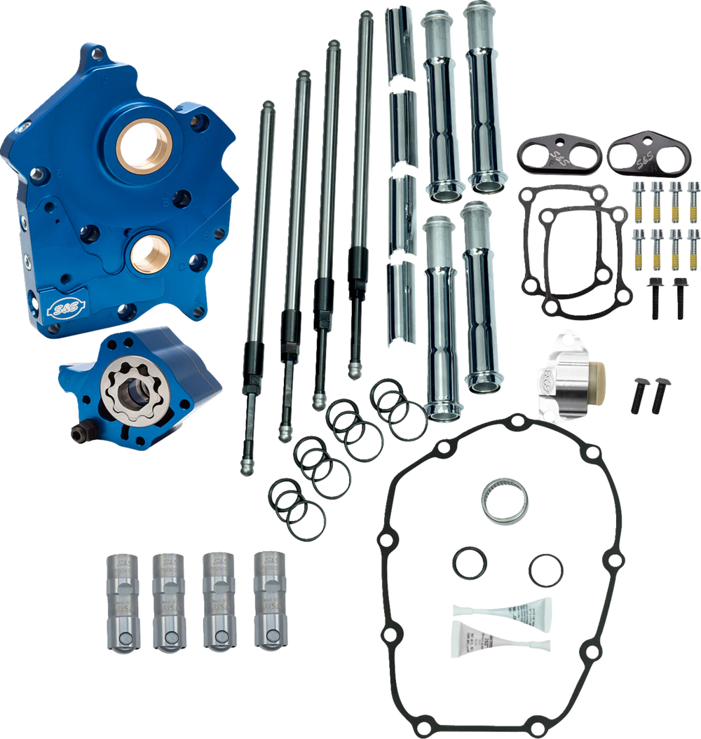 S&S Cycle auto part