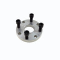 TKX 5-Speed Transmission Ford 26-Spline