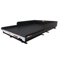 SLIDE OUT CARGO TRAY, 1500 LB CAP.