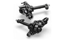 21C BRONCO ULTIMATE DANA 44 ADVANTEK FDU 3.73 ELD 32 SPLINE