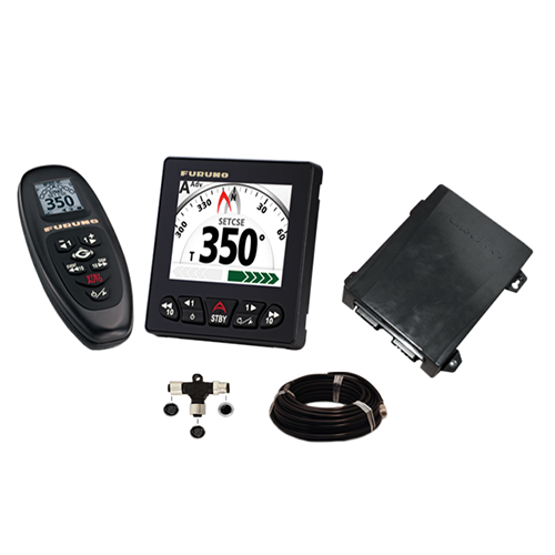 NAVPILOT 300 YANMAR VC10/8LV PACK