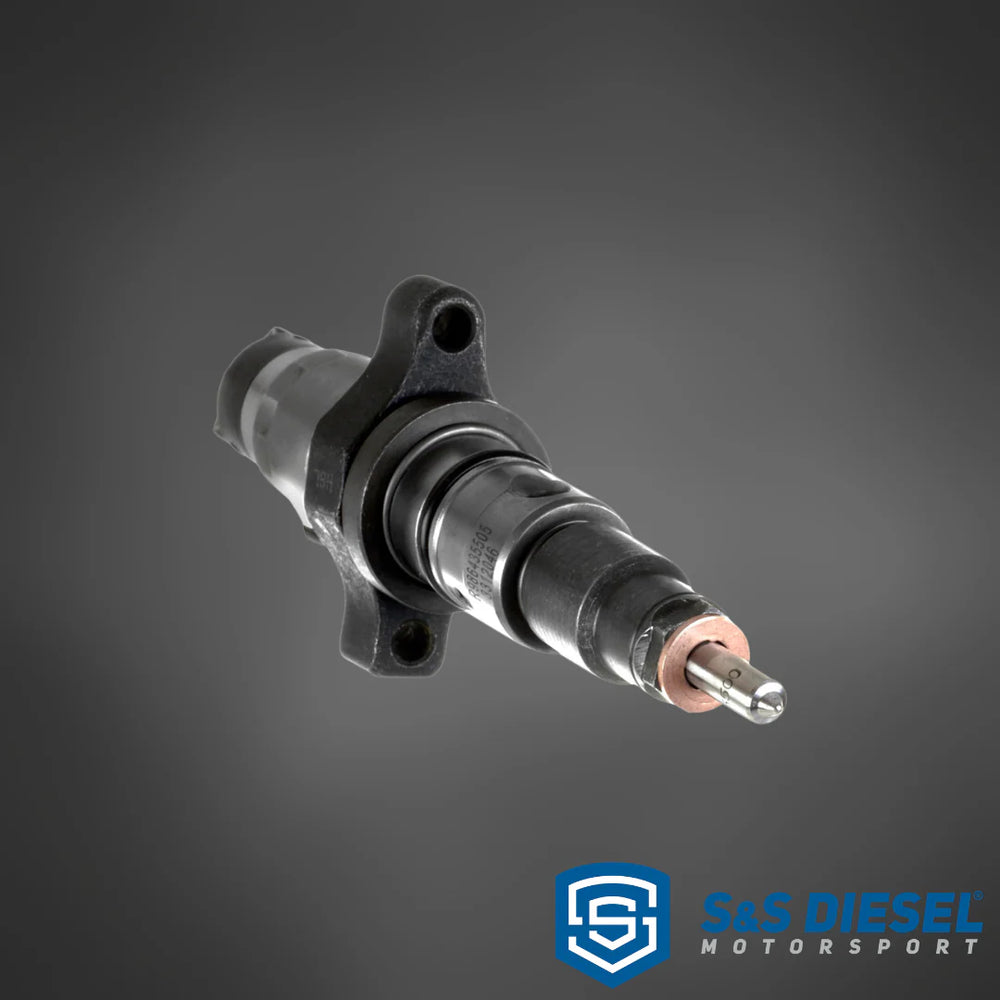 30% over Late 5.9 injector - New - Set of 6 CORE CHARE APPLIES OF 900