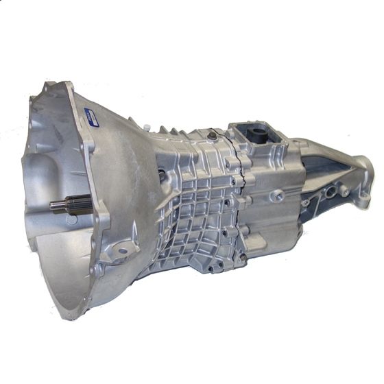 NV3500 MANUAL TRANSMISSION FOR GM 9