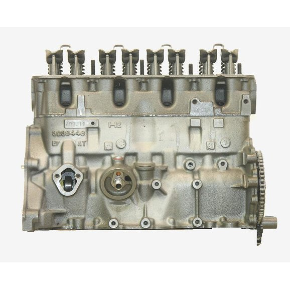 AX4S AUTO TRANS FWD