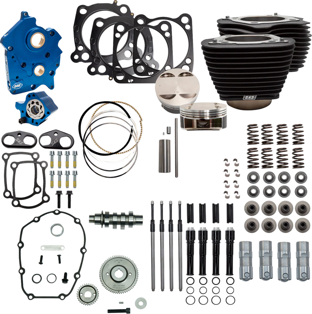 S&S Cycle auto part