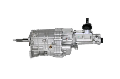 TKX 5-Speed Transmission Ford 10-Spline