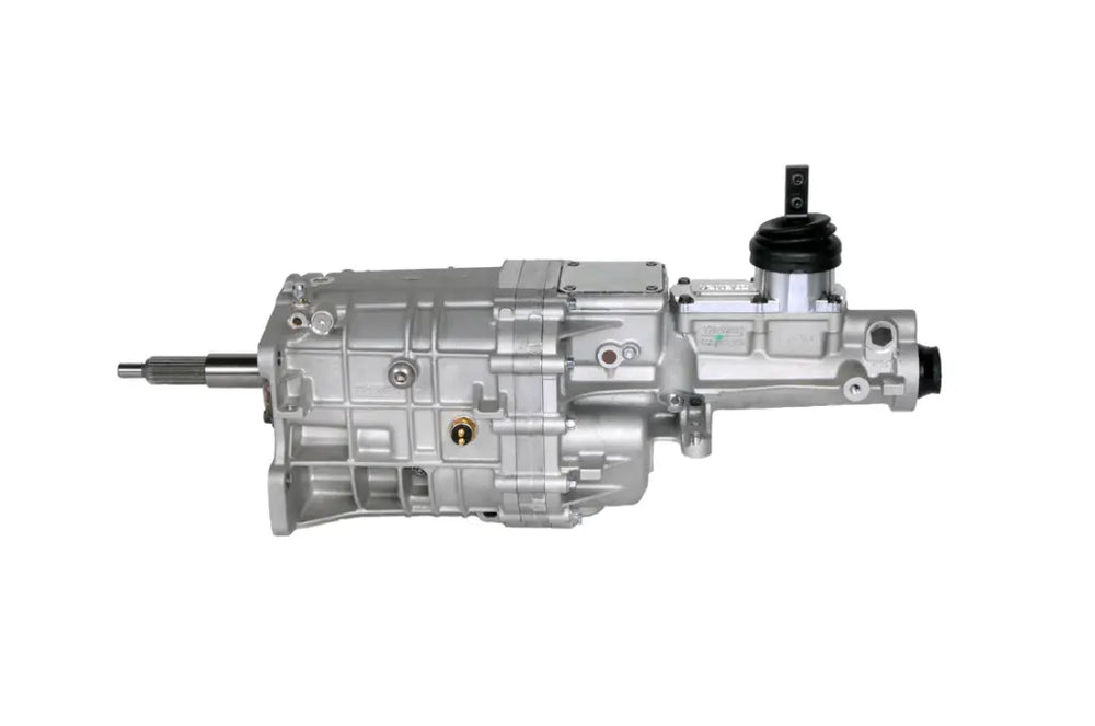 TKX 5-Speed Transmission Ford 10-Spline