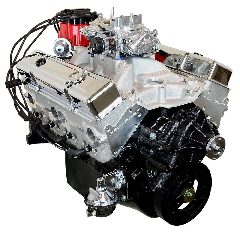GM 4T65E AUTO 4-SPD