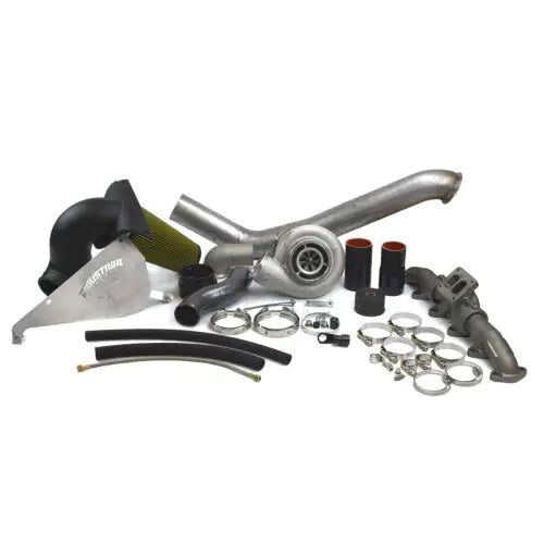 Industrial Injection auto part
