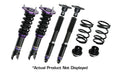 AIR SUSP KIT Q50 (RWD) FO