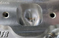 AFR 20 SBF CYLINDER HEAD 220CC COM