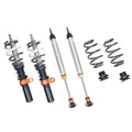 AST 08-13 VW Golf Mk6 5100 Series Coilovers