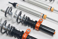 AST 08-13 VW Golf Mk6 5100 Series Coilovers