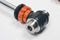 AST 08-13 VW Golf Mk6 5100 Series Coilovers