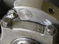 Manley Rotating Assembly, SBC 383 3.750 STROKE/-4cc FLAT