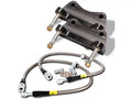 BBK 2PC ROTOR, REAR