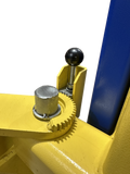 Tuxedo Distributors, LLC auto part detail