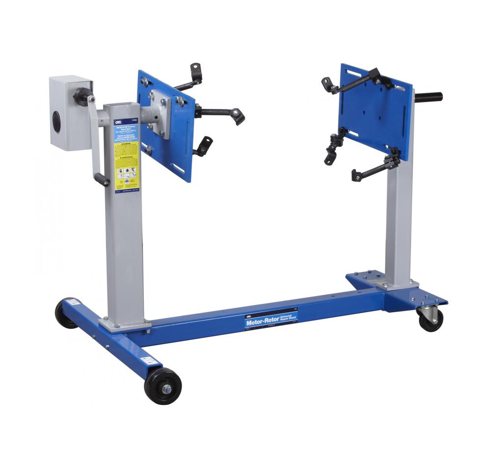 2 000 LB CAPACITY ENGINE STAND