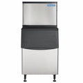 500 LB. MODULAR CUBE ICE MAKER HEAD