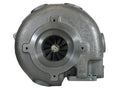 TURBOCHARGER SERV