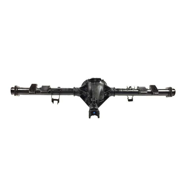 8.6" AXLE ASSY ''06-''07 GM ENVOY &