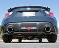 HKS 86 B Package (LMP Main Centre MAX 4GT) Muffler and Suspension Value Package