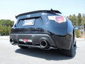 HKS muffler