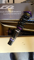 AIR SUSP KIT Focus ST 201