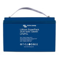 LIFEPO4 BATTERY 51 2V/100AH NG