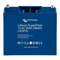 LIFEPO4 BATTERY 51 2V/100AH NG