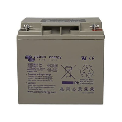 VICTRON ENER auto part
