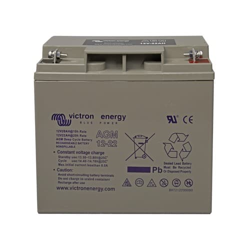 LIFEPO4 BATTERY 51 2V/100AH NG