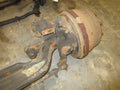 STEER AXLE BEAM