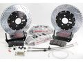 14 Ext Brake Sys RR Slvr 92-02 Viper