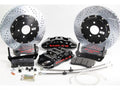 Baer Brakes auto part