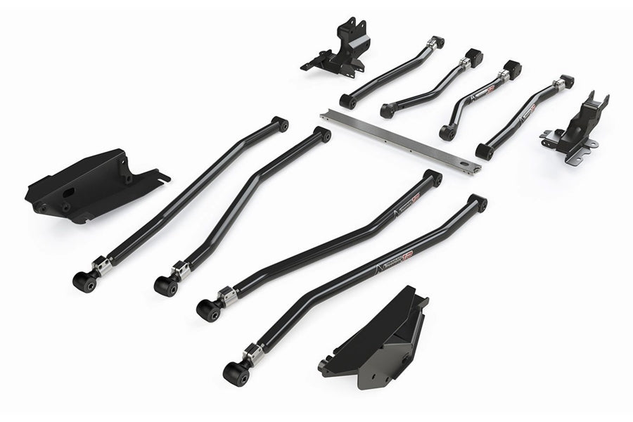 TeraFlex roof rack