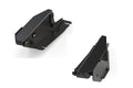 TeraFlex roof rack installed view