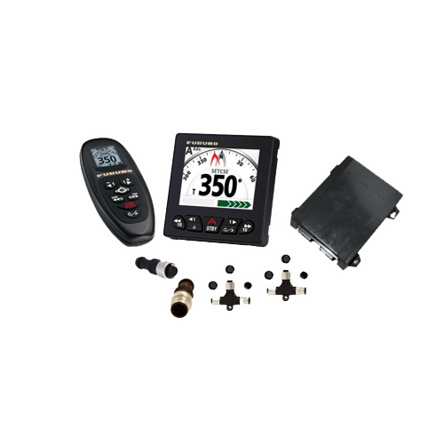 NAVPILOT 300 SEASTAR OPTIMUS PACK