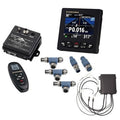 NAVPILOT 300 SEASTAR OPTIMUS PACK