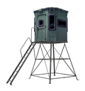 PRO RIFLE BLIND (GREEN)