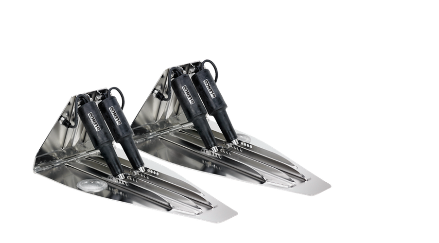 25" X 14" HIGH PERFORMANCE TRIM TAB