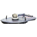 FUEL PUMP HANGER ASSEMBLY